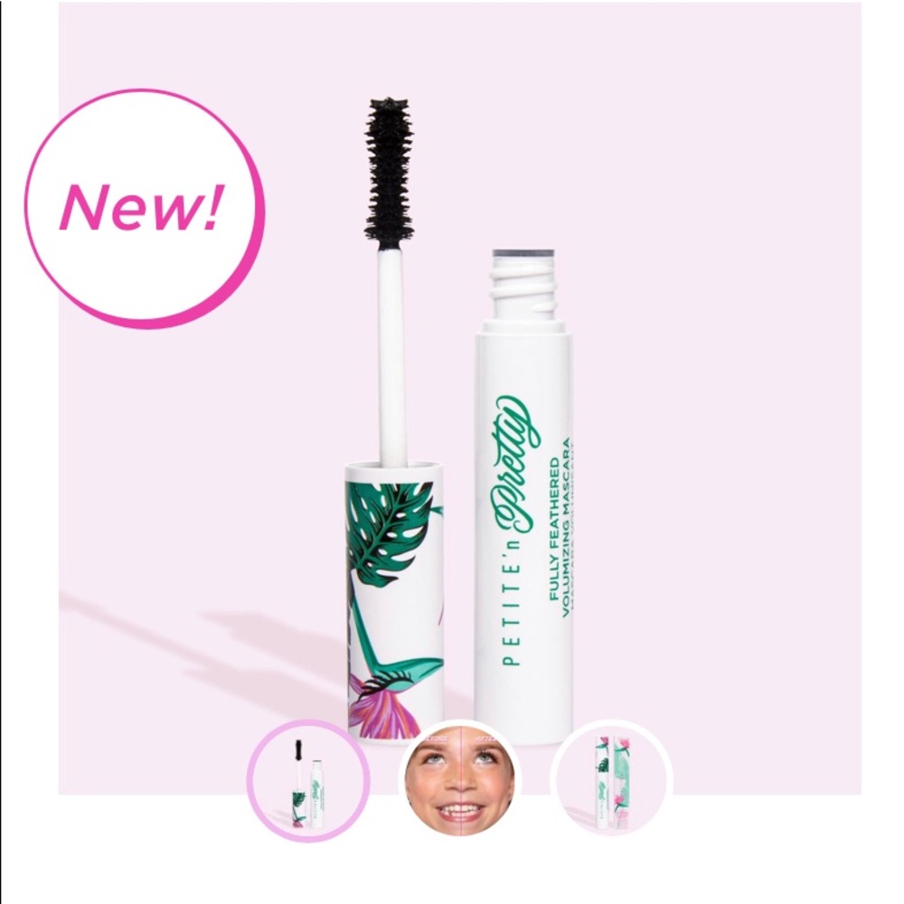 Petite n Pretty Mascara